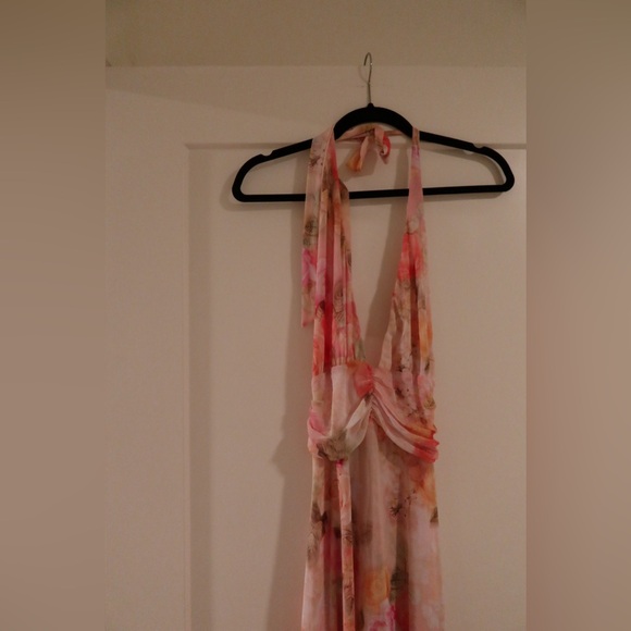 RESA CHELSEA MAXI DRESS IN ASPEN - Picture 5 of 6